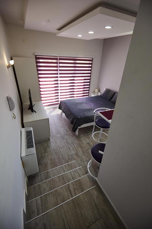Apartment Azulmburgo Vrnjacka Banja Ngoại thất bức ảnh